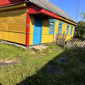 Продам будинок с.Рокитне