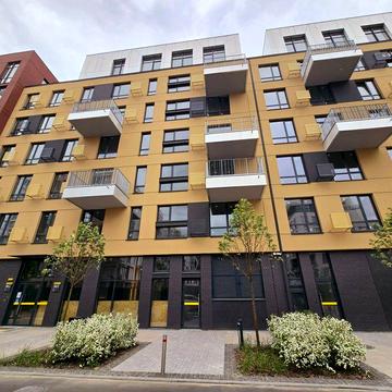 Продаж великої трикімнатної квартири в ЖК Файна таун ЖК Файна Таун