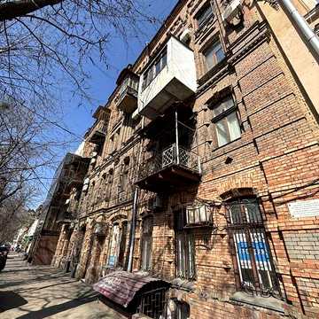 Продаж 4к Квартира Велика Арнаутська вулиця