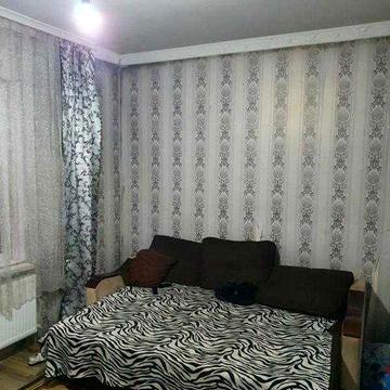 Отдельно стоящий дом на Боровского