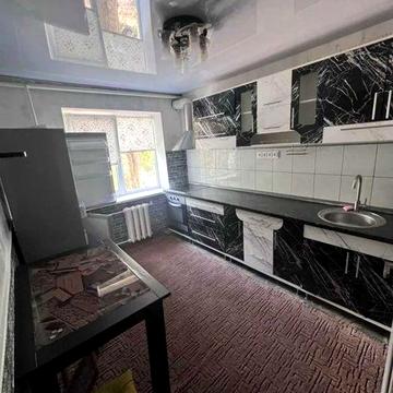 Сдам в аренду 2х комнатную квартиру в Ракетной Урочище.