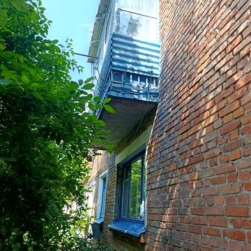 Продам трикімнатну  квартиру