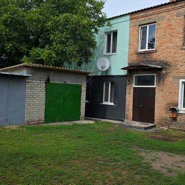 Продаж 3к квартири в малоквартирному будинку