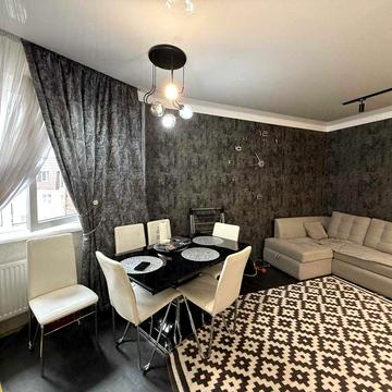 Продам квартиру в ЖК Континент Люстдорфська дорога (298-804)