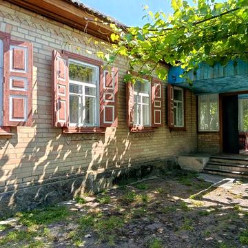 Продаж будинка Дахнівка
