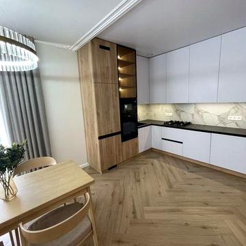 БЕЗ КОМІСІЇ Продаж стильного дуплексу з новим ремонтом