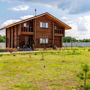 Приватна садиба з двома будинками біля лісу | Ділянка 45 соток | Вишгородський район