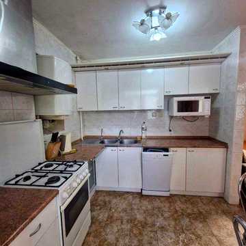 Продам 3-к.квартиру на 4 ст. Большого Фонтана(ЮР.Академия)