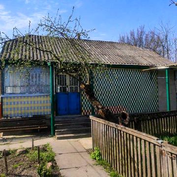 Продаж будинку в селі Марківці