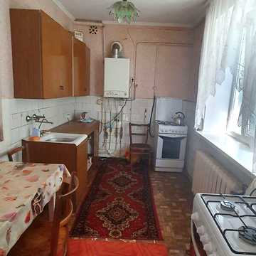 Продаж 4к Дім Рильського вулиця