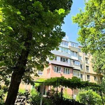 Продаж 2к Квартира Івана і Юрія Лип вулиця