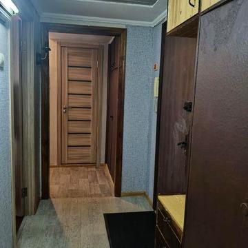 Здам 2х кімн. ка.на Іллїнській