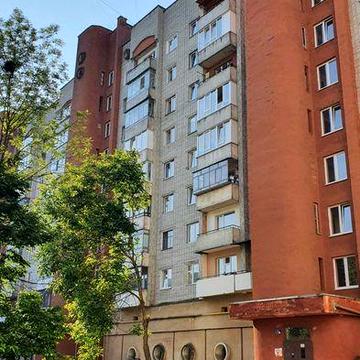 Продаж 3 кім квартири на Сихові, пр Червоної Калини, р-н Санта Барбара