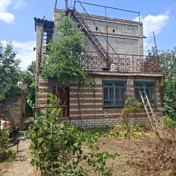 Продаю дом в Широкой Балке, свт "Зорька".