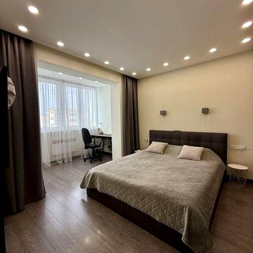 Продаж 3 кім. Квартира Лівий берег