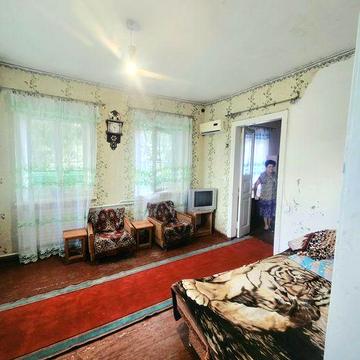 Продам дом в Самаровке