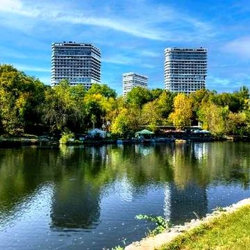 БЕЗ% здам 3кімнатну квартиру 71м2, пр. Голосіївський 78/2, ЖК White Lines (Вайт Лайнс) м. Голосіївська, Київ
