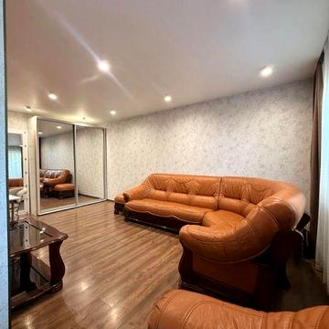 1 квартира Салтовка, м. Салтовская, академика Павлова 160г, героев труда