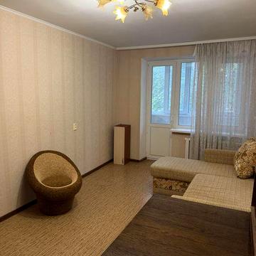 Квартира в центрі м.Шостка (3 кімн.)