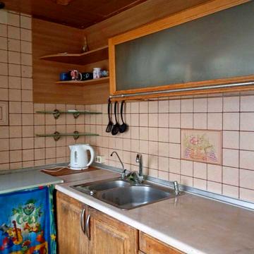 Продаётся уютная квартира на 7 этаже с красивым видом из окон, Шевченковский район, 88634+