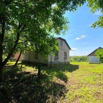 ПРОДАЖ БУДИНКУ 12 км від Тернополя $26 000