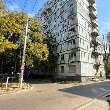 Продам 1-кімнатну квартиру р-н Образцова.