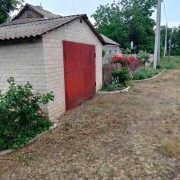 Продам дом, Днепропетровская обл.