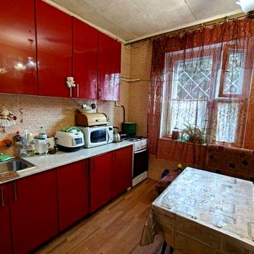 Продаж 2к квартири на Закревського, з ремонтом та меблями