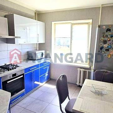 Продаж 2к Квартира 40 років Перемоги вулиця