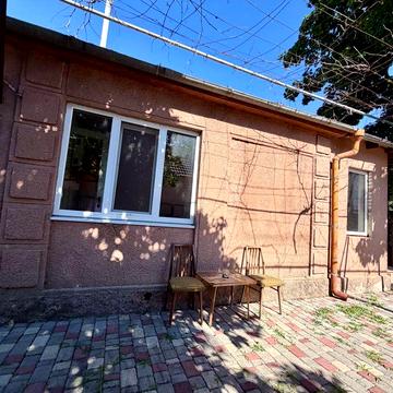 ДОБРОТНЫЙ ДОМ в самом центре поселка Котовского на Марсельской 99 000 $ - АМ