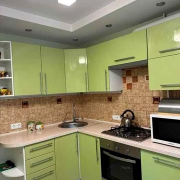 Здам 2 к квартиру пр Богдана Хмельницького\Орлика