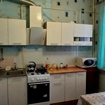 81 м2  3-х кімнатна  квартира в приватному секторі.