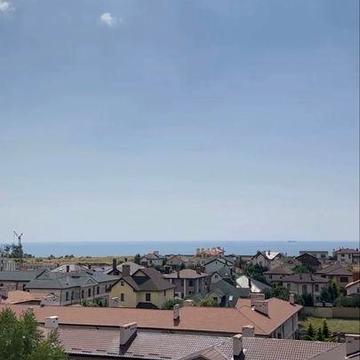 Продам уникальную квартиру 76 метров/С террасой и видом на море/ ЖК Авторский квартал ЖК Авторский квартал