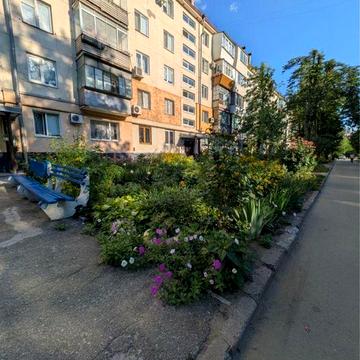 З 20.07 на 2-3 місяці по вул Бочарова