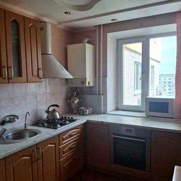 Продаж 3-к квартири на Вишенці Вінниця