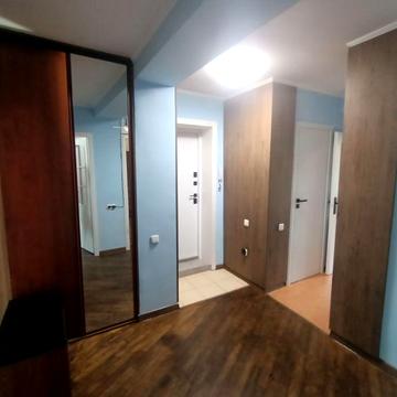 Довготривала оренда 3 х кімнатної квартири,м.Львів,вул.Сміливих.Франківський район