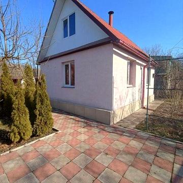 Продаж дачного будинку