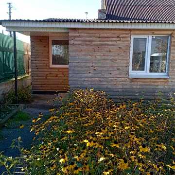 Продаж частини будинку на Мальованці