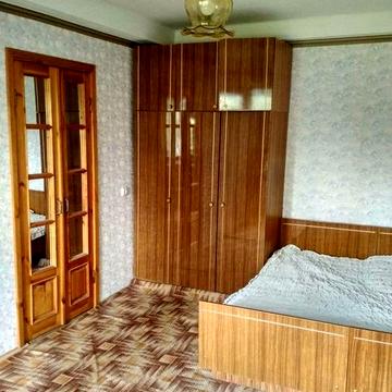 Здам 1 кімнатну квартиру від хазяїна, Космос АТК 4/5, колонка, 3500 г