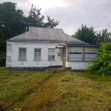 Продам ХАТУ в селі Кримки, Шполянський р-н