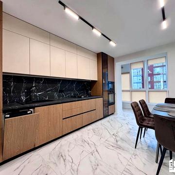 Продаж квартири з ремонтом у жк Княгинин