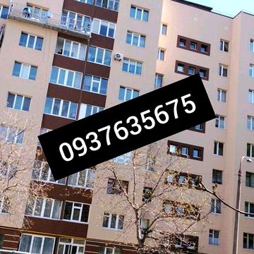 ПРОДАЖ 3-К квартири  власник ЖК Вербова 37