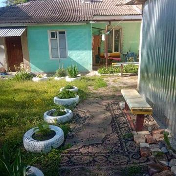 Здам квартиру на будь який термін.