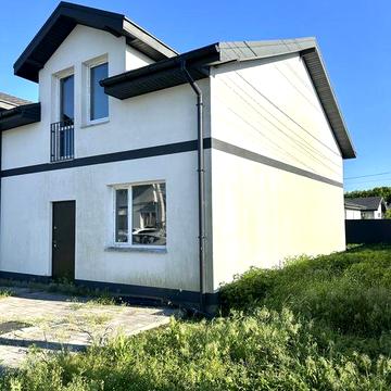Таунхаус, КМ Тарасівка, будинок, державні програми ок