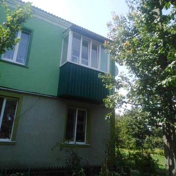 Продам 2 кімнатну квартиру