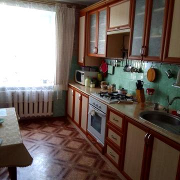 Подаю 3-х  кім. квартиру можлива торг.