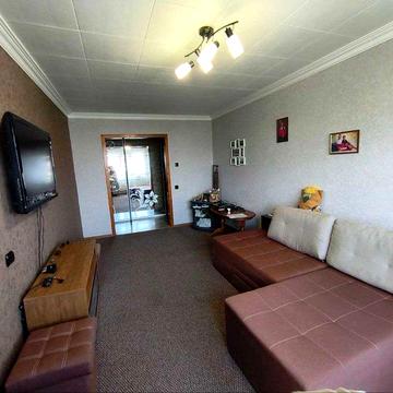 Продаж 3 кімнатної квартири, просп. Перемоги, 62