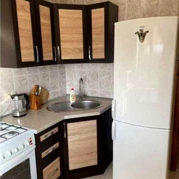 Аренда 2 комнатной квартиры на космосе ул.  Рязанская