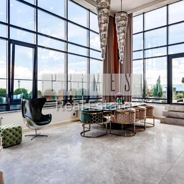 Продаж нового пентхаусу ЖК Park Avenue VIP Голосіївській проспект 60 ЖК PARK AVENUE VIP