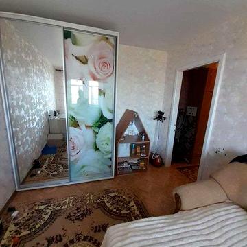 Продаж двух кімнатної квартири